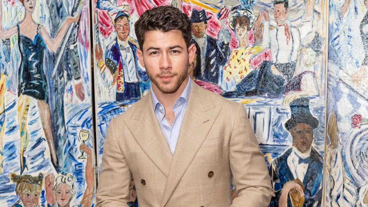 Nick Jonas announced he was leaving shortly before a Jonas Brothers tour.