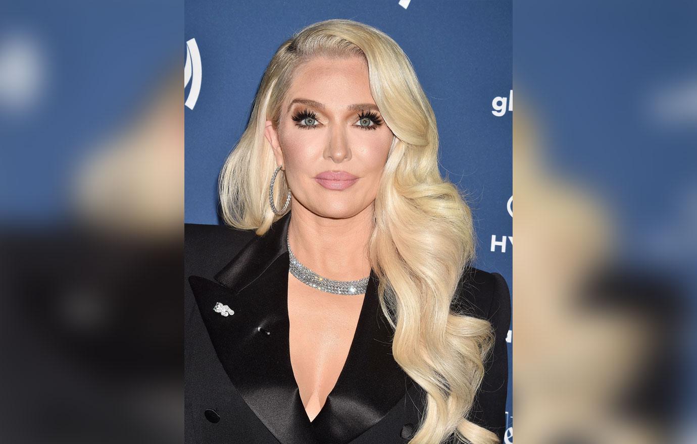 erika jayne death threat shoot her point blank embezzlement thomas girardi