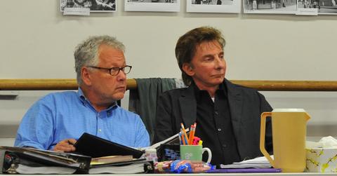 harmony off broadway