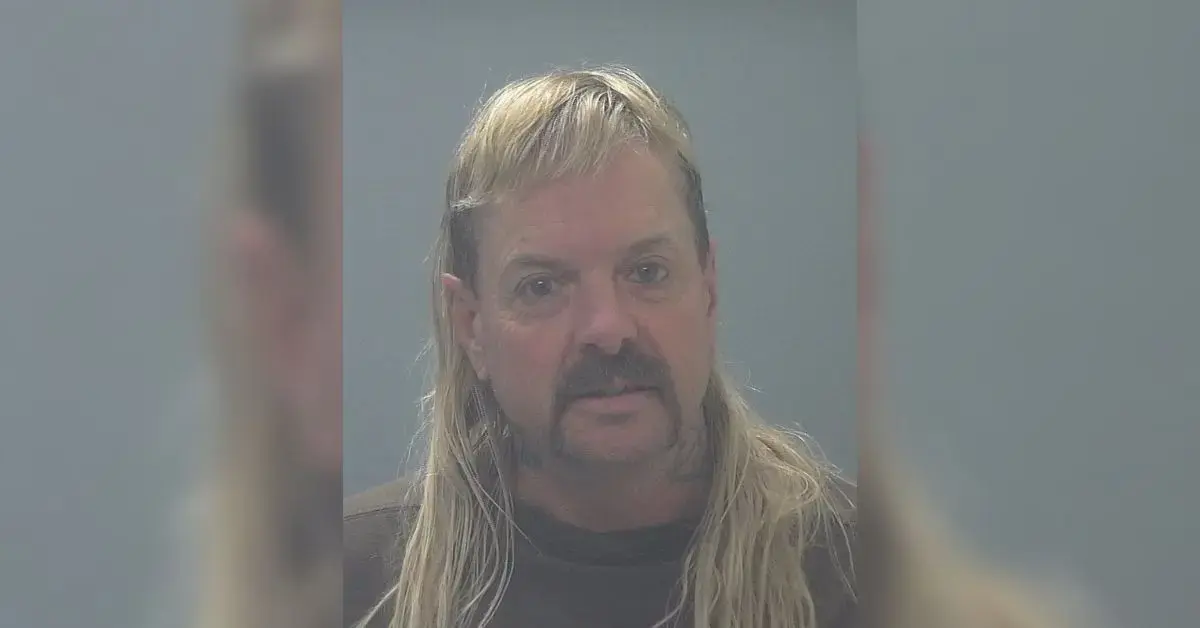 joe exotic vows hell kill himself