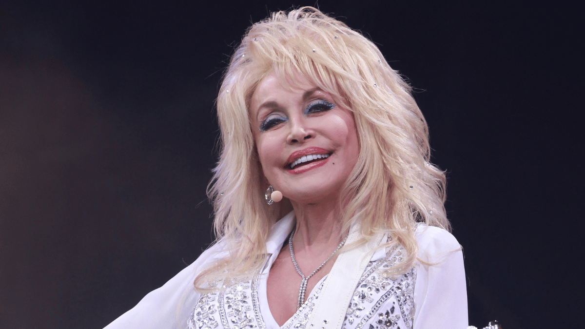 Photo of Dolly Parton