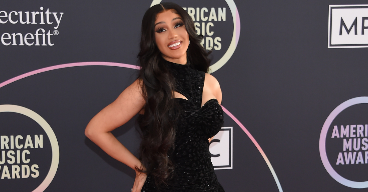 Cardi B Deletes Social Media After Being Slammed For Skipping Grammys