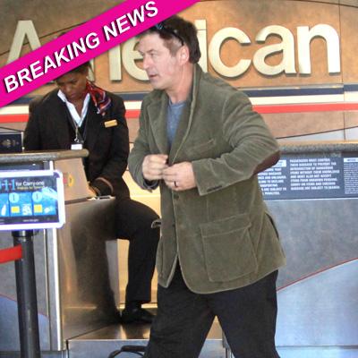 //alec baldwin airline