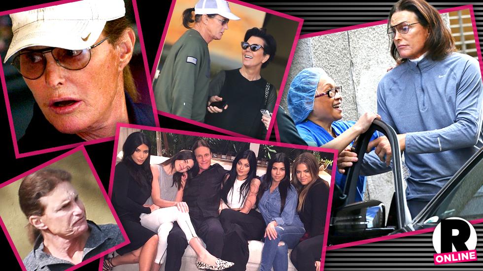 Fact Or Fiction—15 New Revelations In Bruce Jenner&rsquo;s Ongoing
