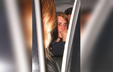 justin bieber new girlfriend selena gomez breakup
