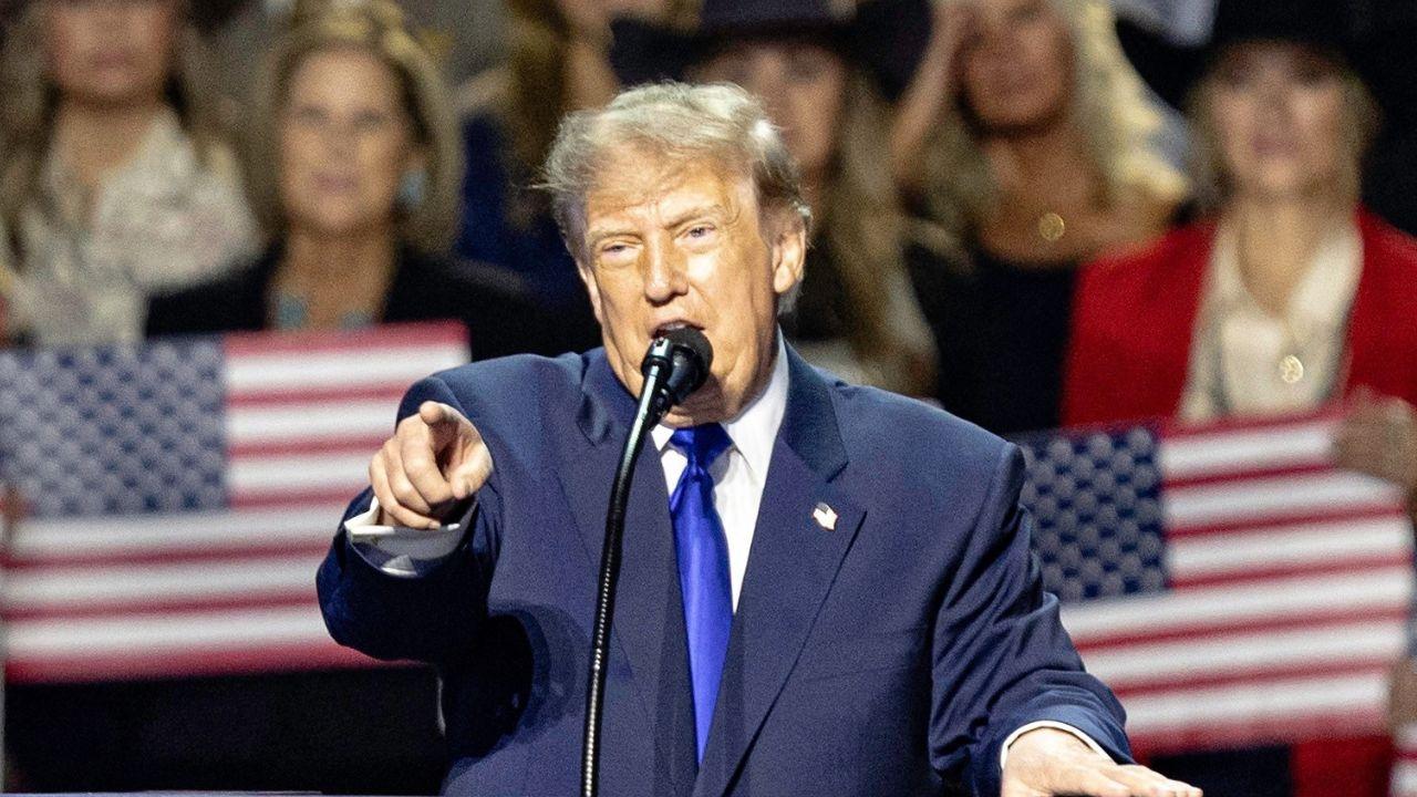 picture of Donald Trump