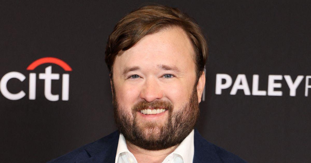 'Sixth Sense' Child Star Haley Joel Osment Shock: Actor Arrested Over 'Public Drunkenness' at Family Ski Resort… Then Smiles in Mugshot
