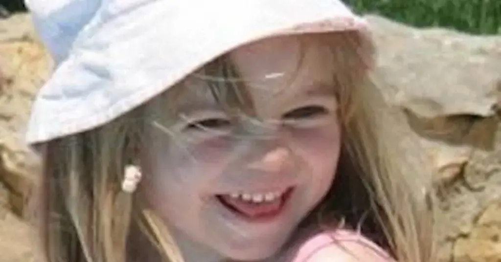madeleine mccann suspect christian bruckner germany police monitoring