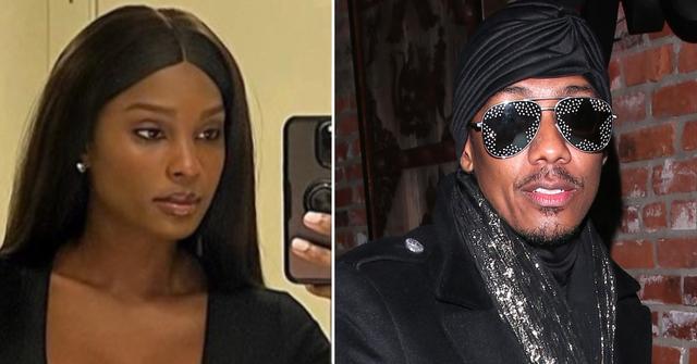 lanisha cole slams critics nick cannon baby mama toxic relationships pp