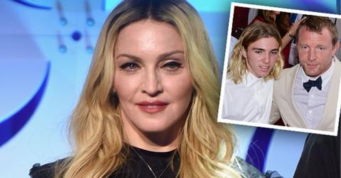 //madonna guy ritchie custoday battle son rocco court order return usa pp