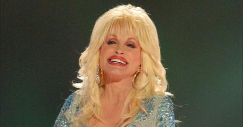 Photo of Dolly Parton