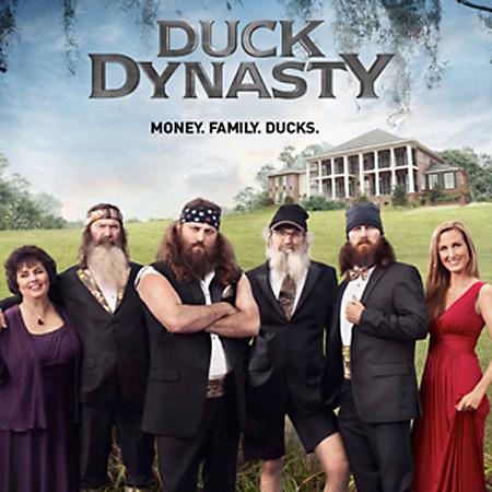 Duck Dynasty