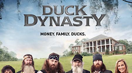 Duck Dynasty