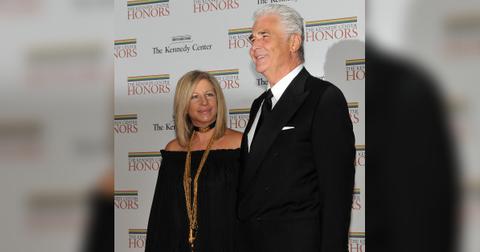 Secrets of Barbra Streisand's Very Varied Sex Life Revealed