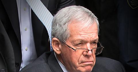 former speaker dennis hastert sentenced prision sexual abuse hush money