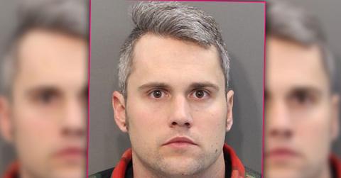 ryan edwards jail months heroin theft charges teen mom og