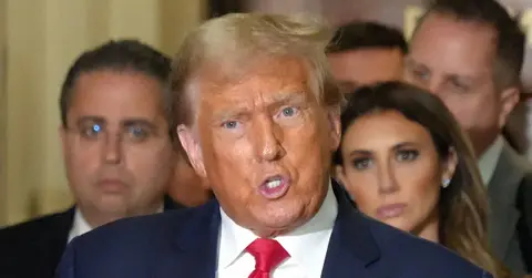 donald trump goes off am truth social rant demands criminal cases be halted immediately