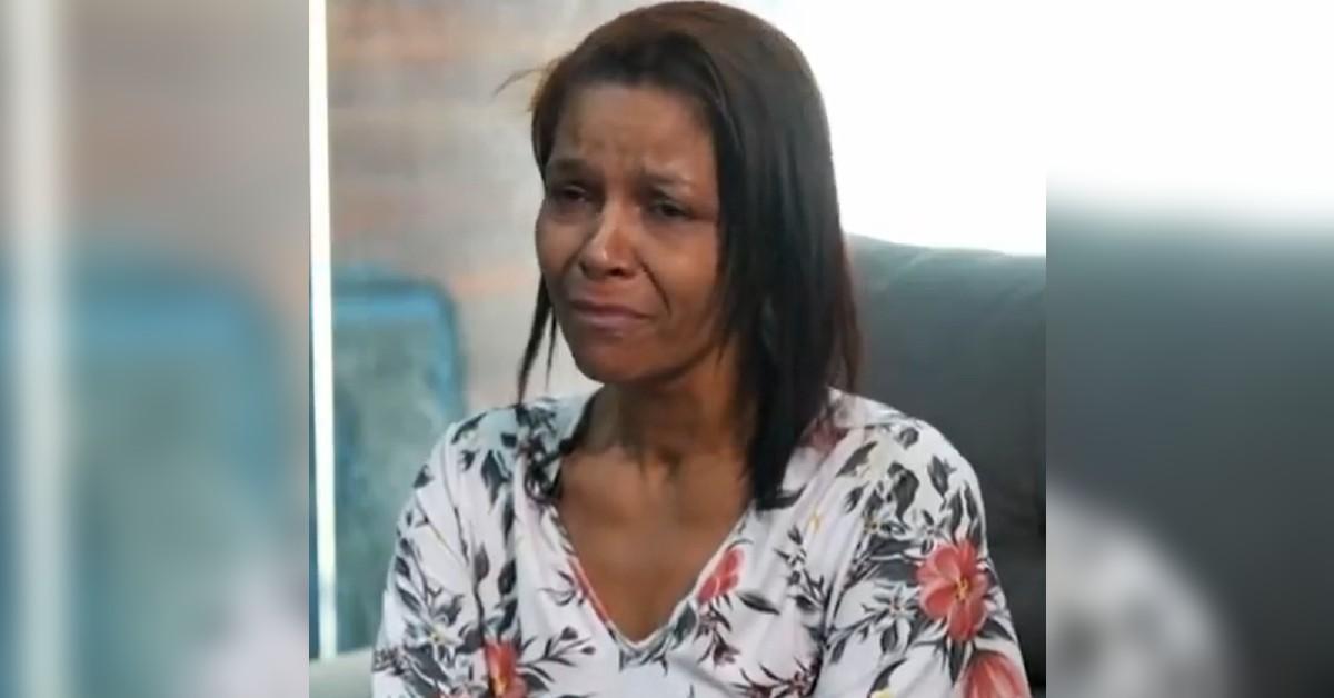 Brazilian Woman Who Wheeled Her Dead Uncle Into Bank Breaks Silence