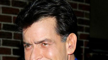 //charlie sheen wenn