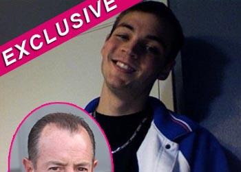 //jesse farrelly cravings overdose michael lohan