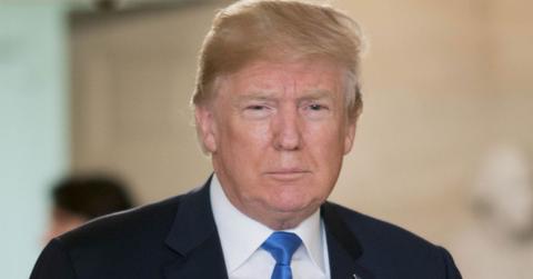 //donald trump love child rumor scandal pp