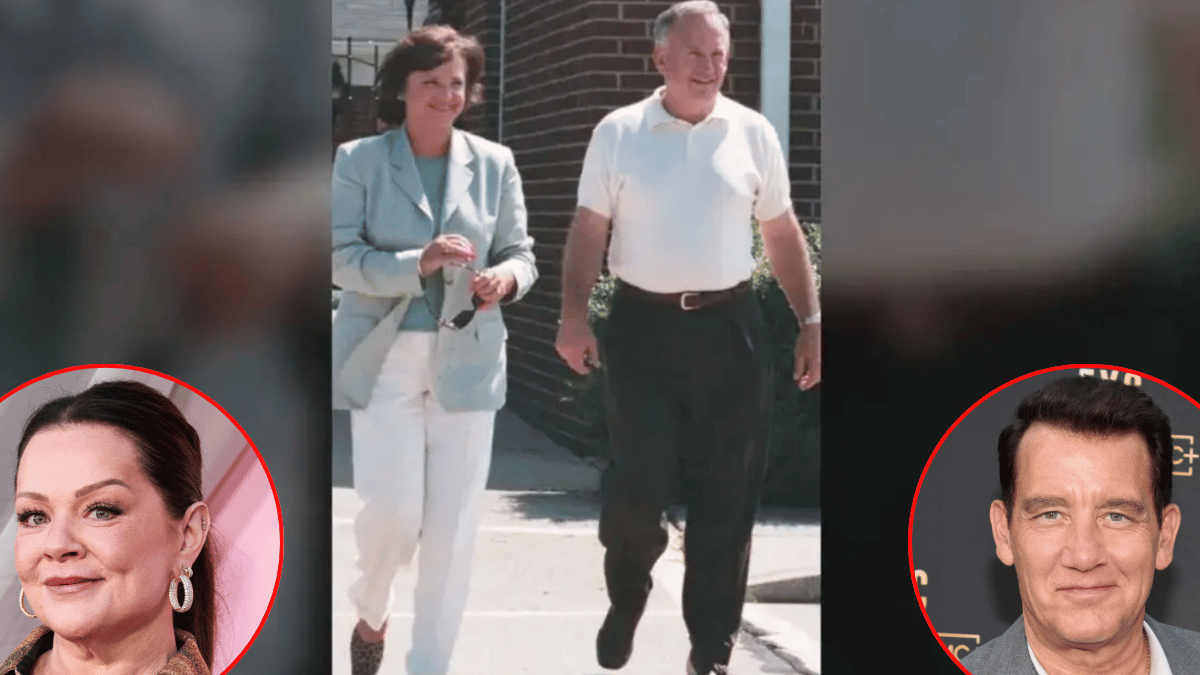 Photo of Melissa McCarthy, Patsy Ramsey, John Ramsey, Clive Owens