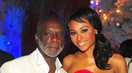 //cynthia and peter pp