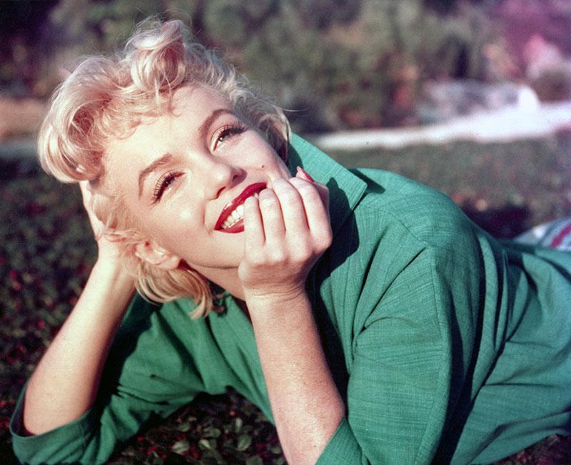 marilyn monroe quotes