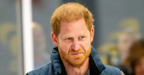 prince harry exiled royal faces judge bombshell ruling release visa