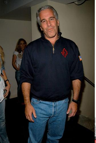 The Prince & The Pedophile! The Jeffrey Epstein Sex Scandal Explained