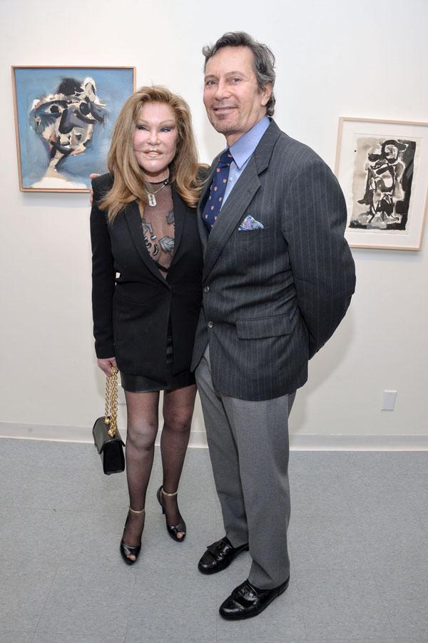 Jocelyn Wildenstein Plastic Surgery Photos