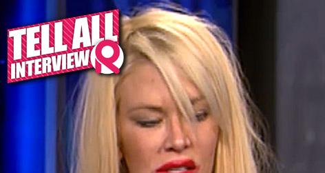 //jenna jameson crazy mess square