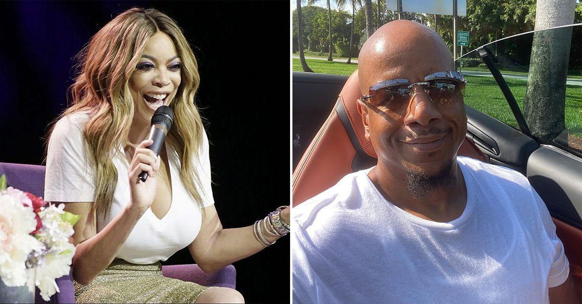 Wendy Williams' Ex-Husband Ordered to Turn Over Copy of Divorce Settlement in Court War Over Rain-Damaged Ferrari - Vimarsana News