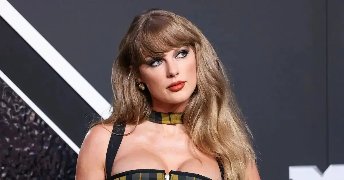 Photo of Taylor Swift