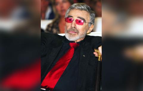 Burt Reynolds Dead: See The Actors Shocking Final Photos