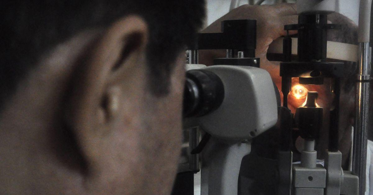 Vivid Is Ozempic Really Causing Blindness? Experts Say The Link To Vision Loss Is More Complicated Than You Think. Artwork Illustration Vivid Is Ozempic Really Causing Blindness? Experts Say The Link To Vision Loss Is More Complicated Than You Think. Artwork Illustration