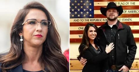 lauren boebert estranged husband defends beetlejuice backlash divorcejpg