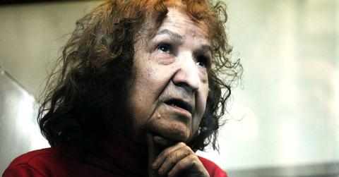 //granny ripper russian serial killer tamara samsonova pp