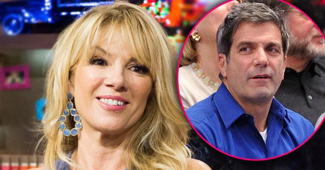 //ramona singer cheating husband mario singer selfies