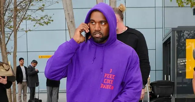 kanye west the gap yeezy employee lawsuit maya stewart wrongful termination settled