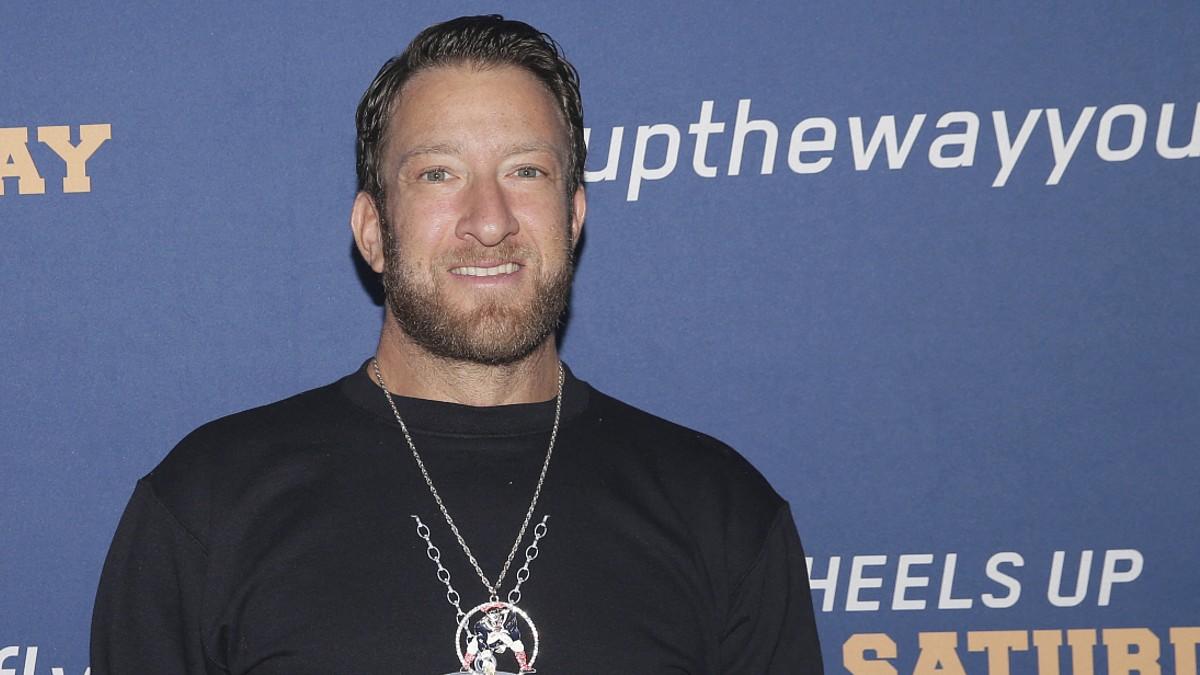 Dave Portnoy