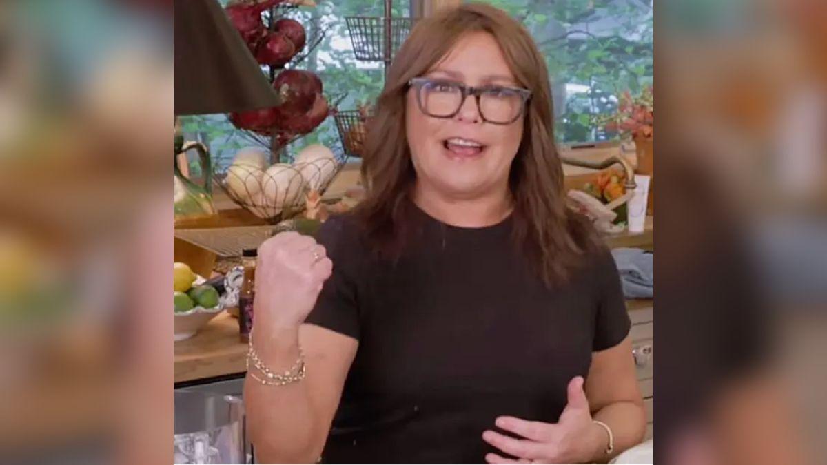 Photo of Rachael Ray