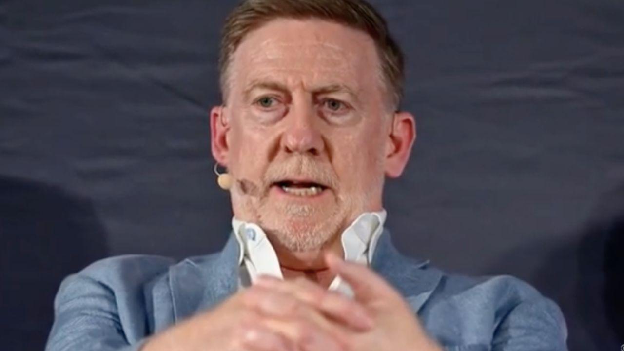 picture of Bill Owens