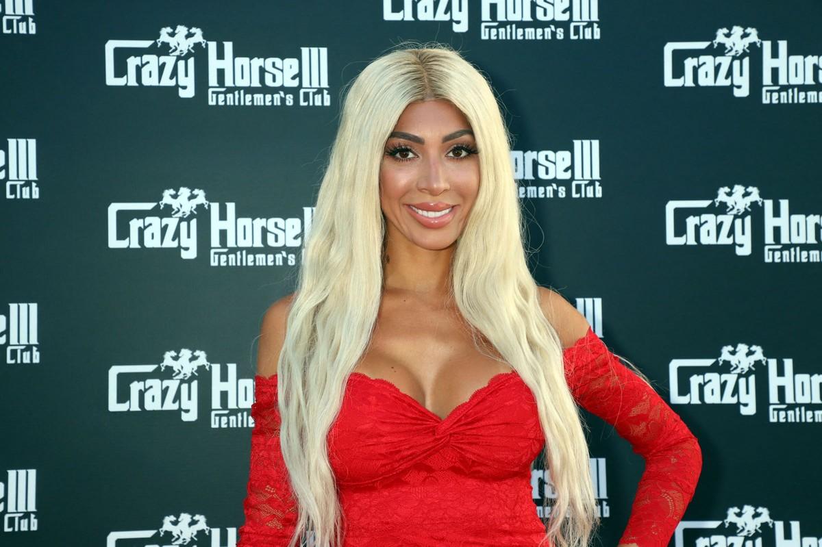 Farrah Abraham welcomed the jury's verdict against Dominic Foppoli, expressing relief for the seven women.