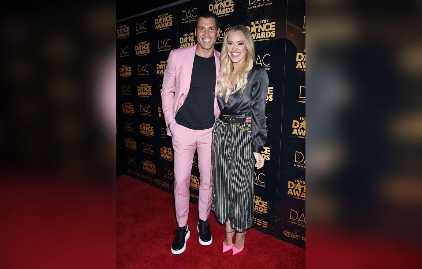 Maks Chmerkovskiy Plans To Return To Ukraine After Backlash(02)