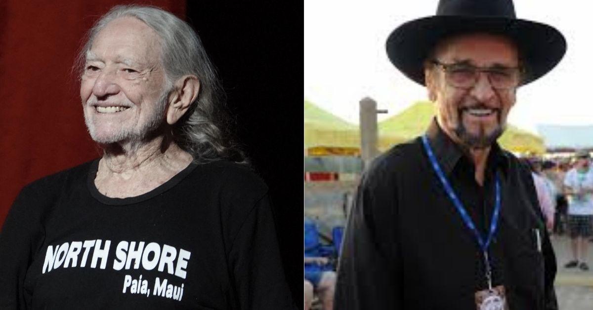 Willie Nelson's Darkest Day: Country Legend's Suicide Attempt Revealed