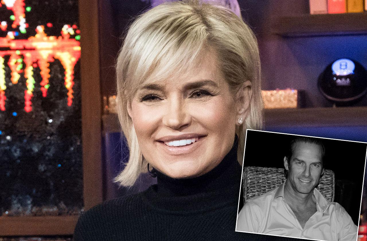 yolanda hadid new man revealed