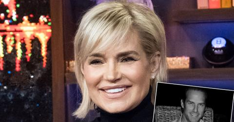yolanda hadid new man revealed