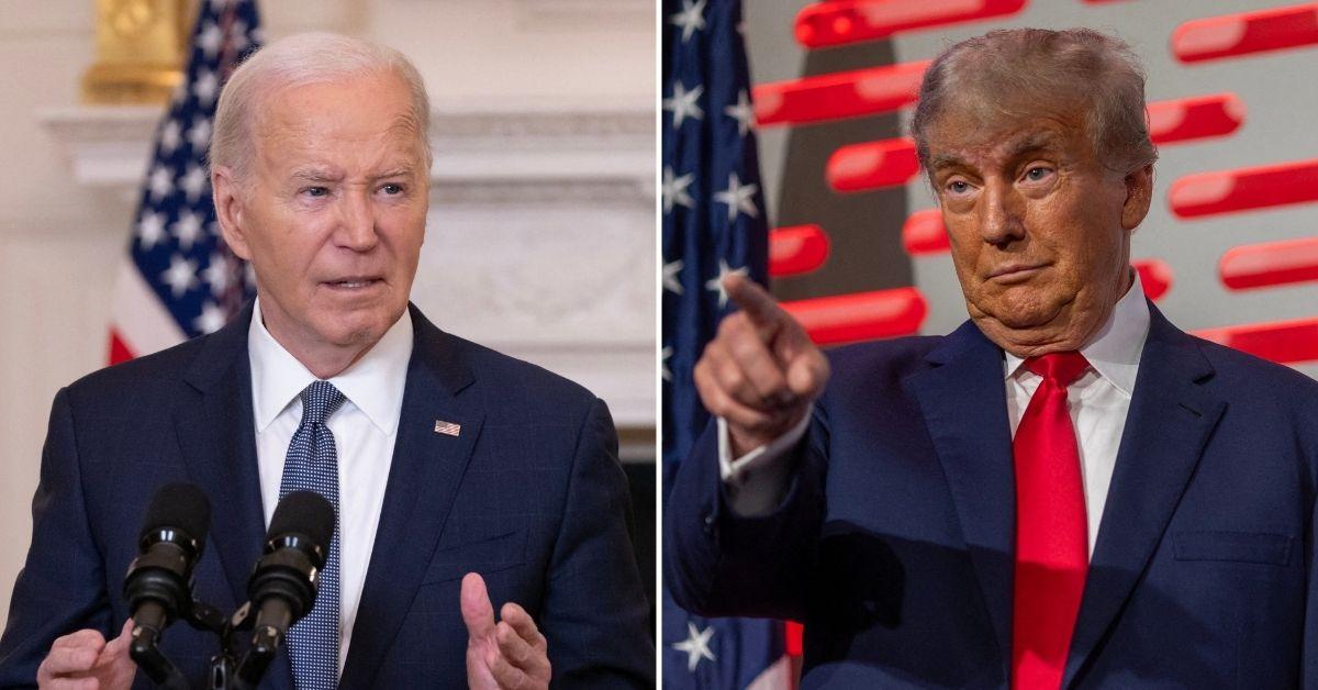 donald trump joe biden provide material support terrorism  birthday