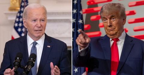 donald trump joe biden provide material support terrorism birthday